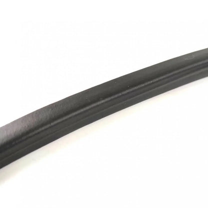 Rear Side Window Quarter Rubber LH Fits Datsun Bluebird 510 2D Sedan 1967-72 D05