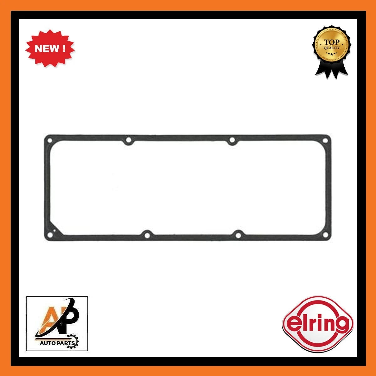 Cylinder Head Cover Gasket Replacement for Dacia  E7J 262 (2000–2016)