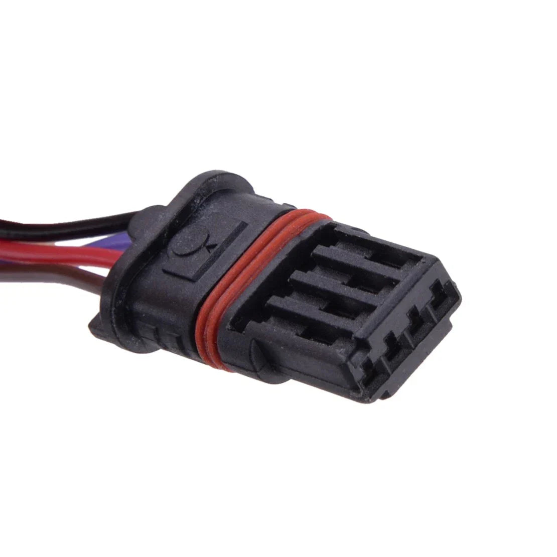 Wiring Harness Connector for BMW 5/6/7/X1/X3/X5/X6 Series