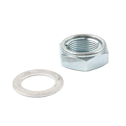 M22 Rear Axle Nut Washer for Honda CR125 CR250 CRF250 CRF450 CRF450X CRF450RX