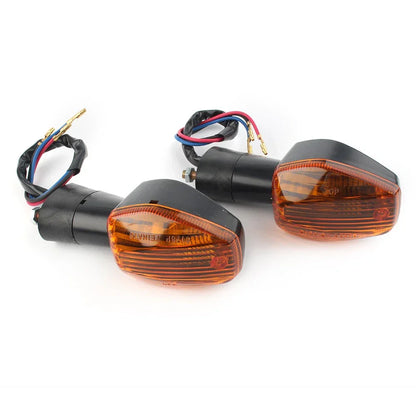Amber Turn Signal Indicator Light for Honda CBR600RR 1000RR 954RR (2003-2007)