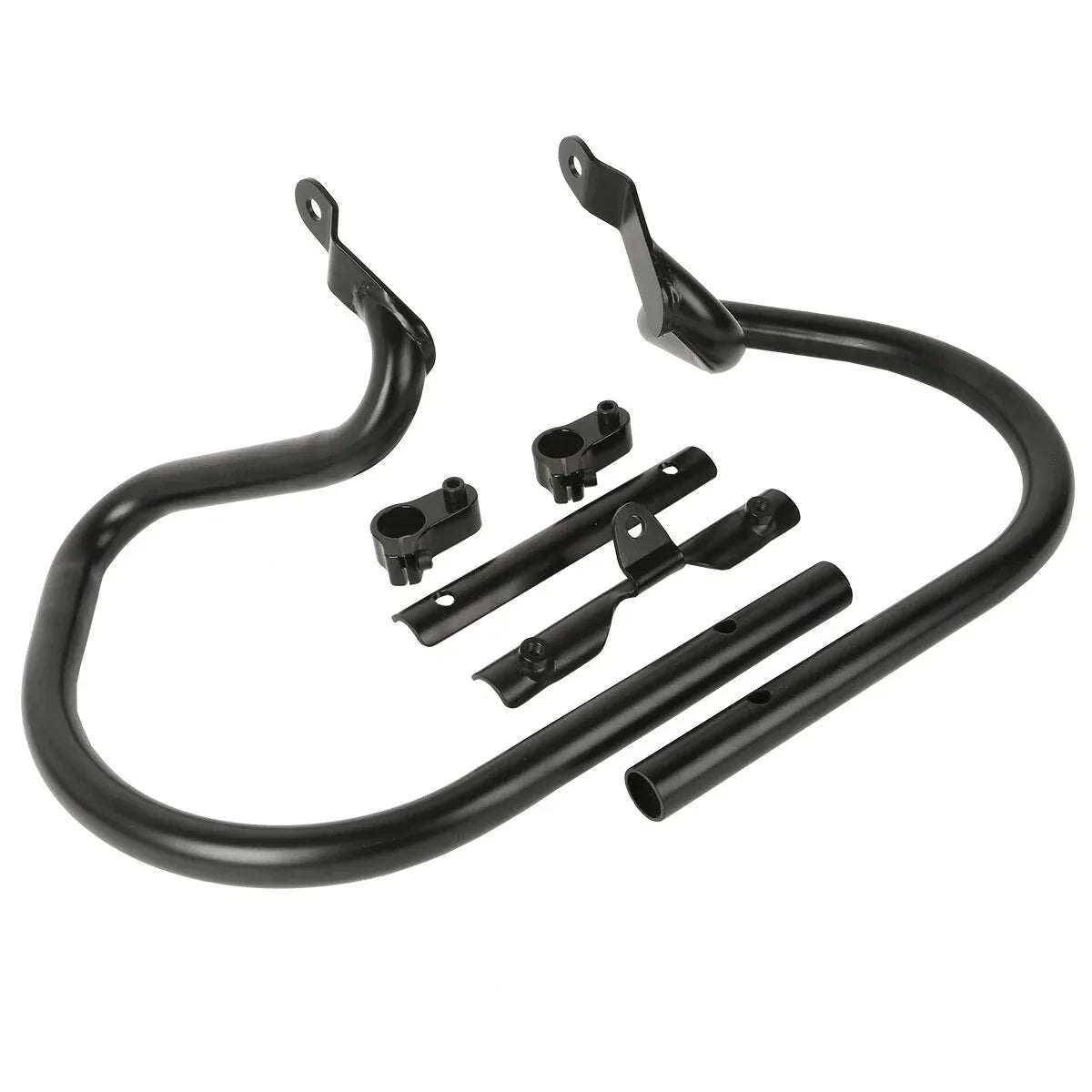 1 1/4" Engine Guard Crash Bar for Harley V-Rod VRSCDX (2009-2017)