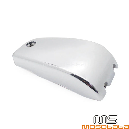 Battery Cover for Kawasaki Vulcan 1500 VN1500E Classic Nomad (1996-2008)