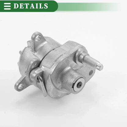 Engine Belt Tensioner Pulley Assembly for Mercedes-Benz SLK230 (1997-2004)