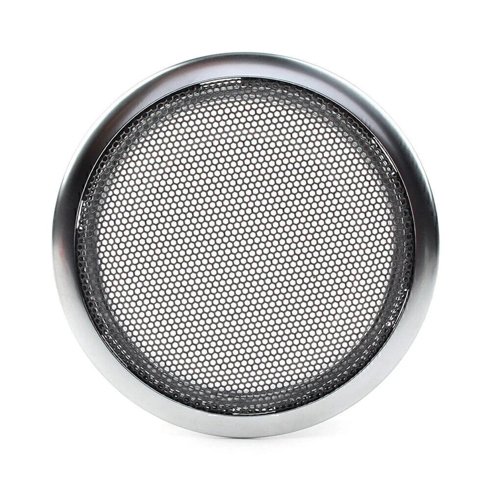 Speaker Trim Cover for BMW 3 Series F30 F35 4 Series Universal (2012-2020)
