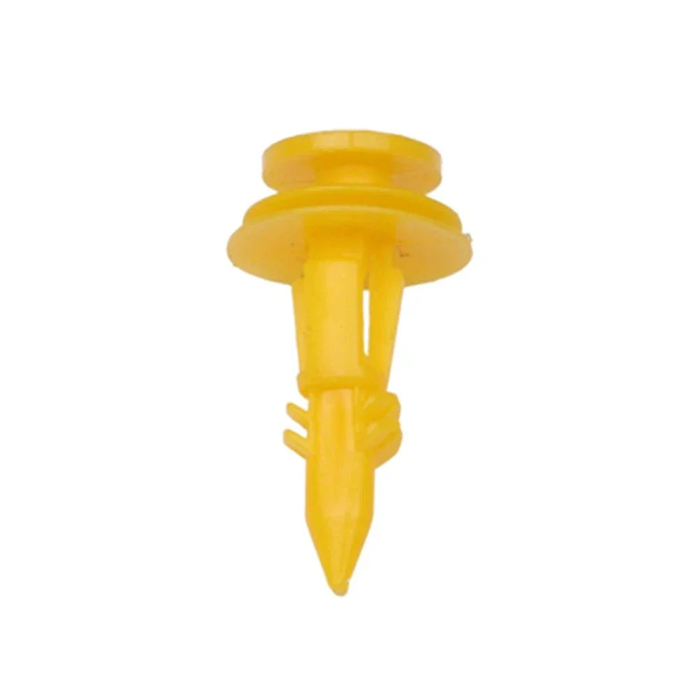 10 x Interior Liftgate Panel Push Pin Clips for Jeep Dodge Challenger Sprinter