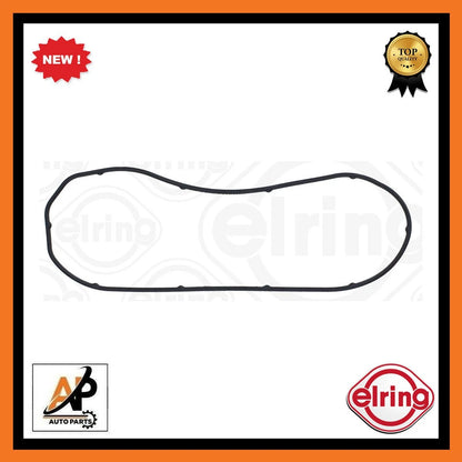 Crankcase Gasket Housing Cover Replacement for Audi Cupra Porsche Seat Skoda ()