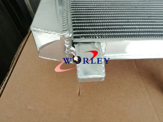 Aluminum Radiator for LOTUS Esprit S3 (1980-1987)