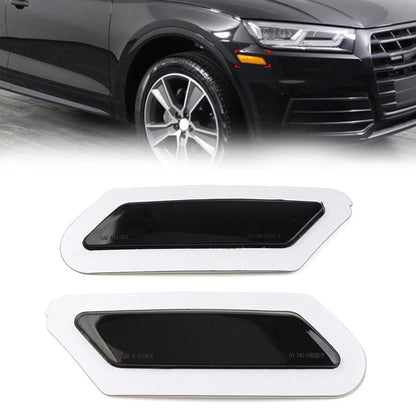 Front Bumper Reflector Indicator for Audi Q5 SQ5 (2018-2020)