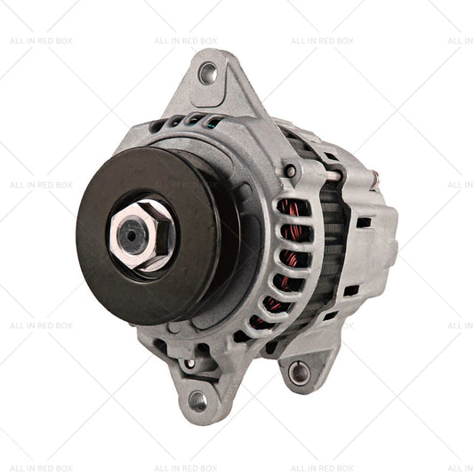 12V Alternator for Bobcat Skid Steer Loaders 751G A220 S330 S630