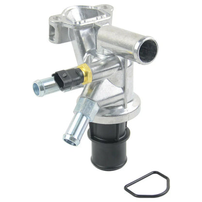 Thermostat Assembly for Dodge Nitro, Jeep Cherokee, Liberty (2007-2009)