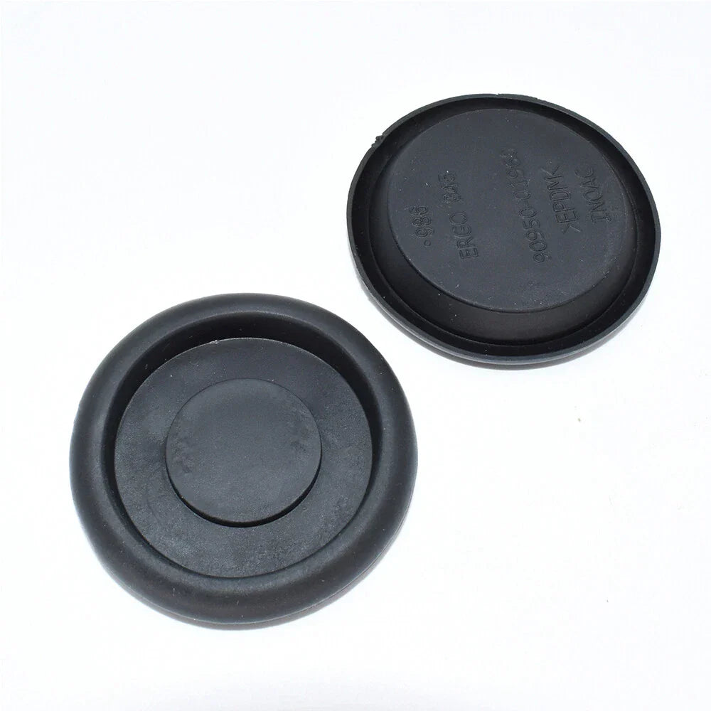 Floor Plug Drain Plug Shell for Toyota Camry, Prius, RAV4, Scion xB (2007-2023)