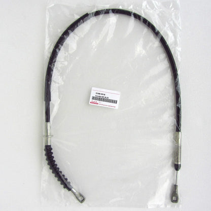 Clutch Cable for Toyota Corolla KE20 KE25 (1970-1979)