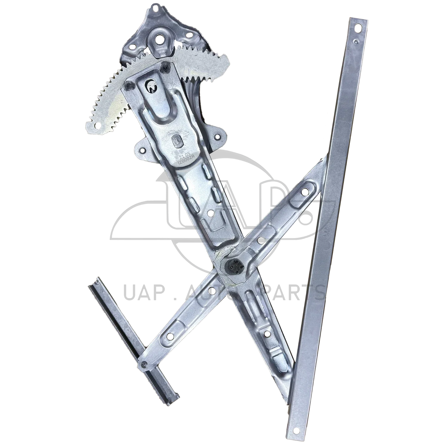 RHF Window Regulator W/2 Pin Motor for Isuzu Dmax, Holden Colorado (2012���2020)
