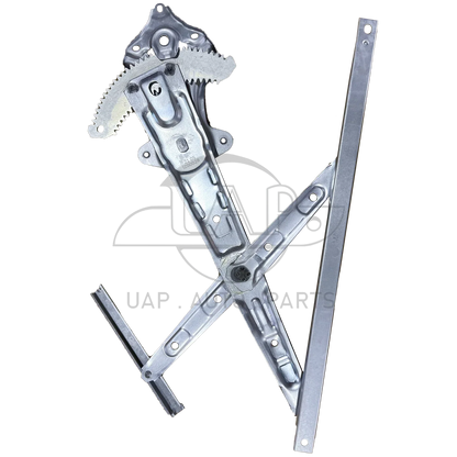 RHF Window Regulator W/2 Pin Motor for Isuzu Dmax, Holden Colorado (2012���2020)