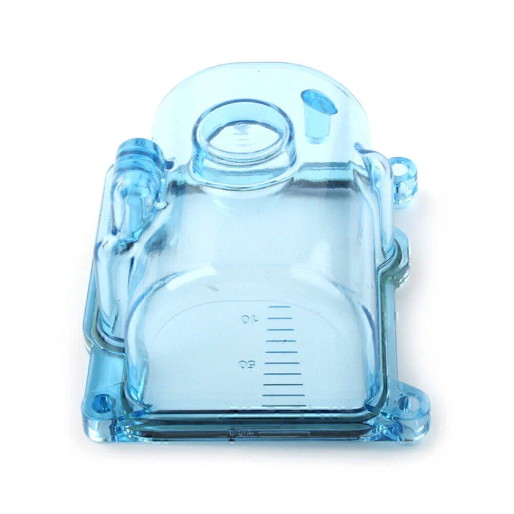 Plastic Carburetor Bottom Float Bowl for PWK 36-42mm Big Bore Carb