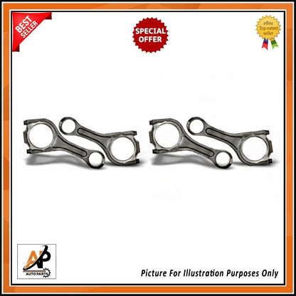 Engine Piston with Rings Replacement for Land Rover 204DTA Ingenium 2.0 (2000–2018)