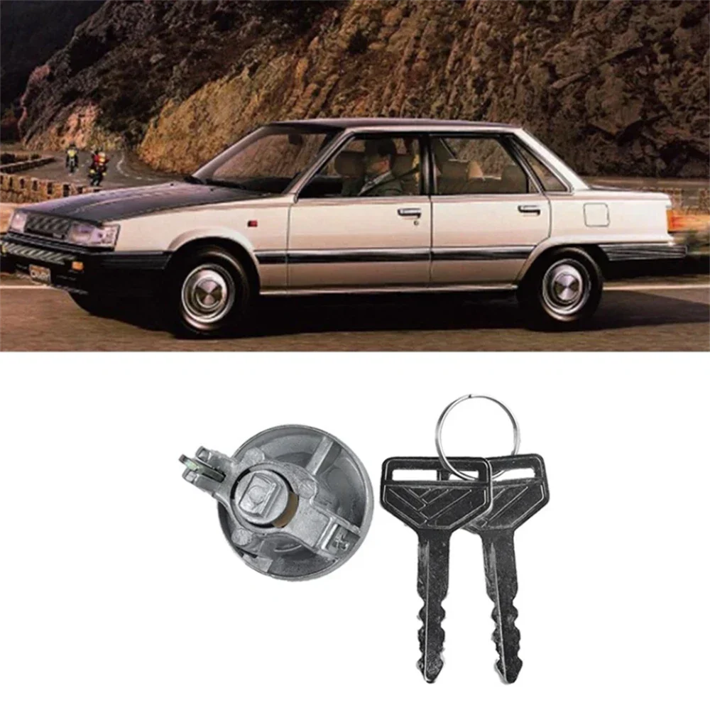 Ignition Switch w/ 2 Keys for Toyota 4Runner Pickup (1984-1987)