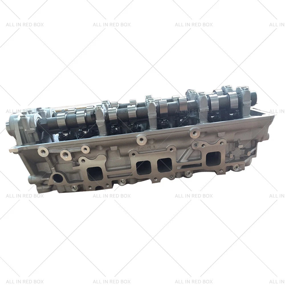 Cylinder Head Kit for Ford Ranger PJ PK Mazda BT-50 2.5L 3.0L (2006-2011)