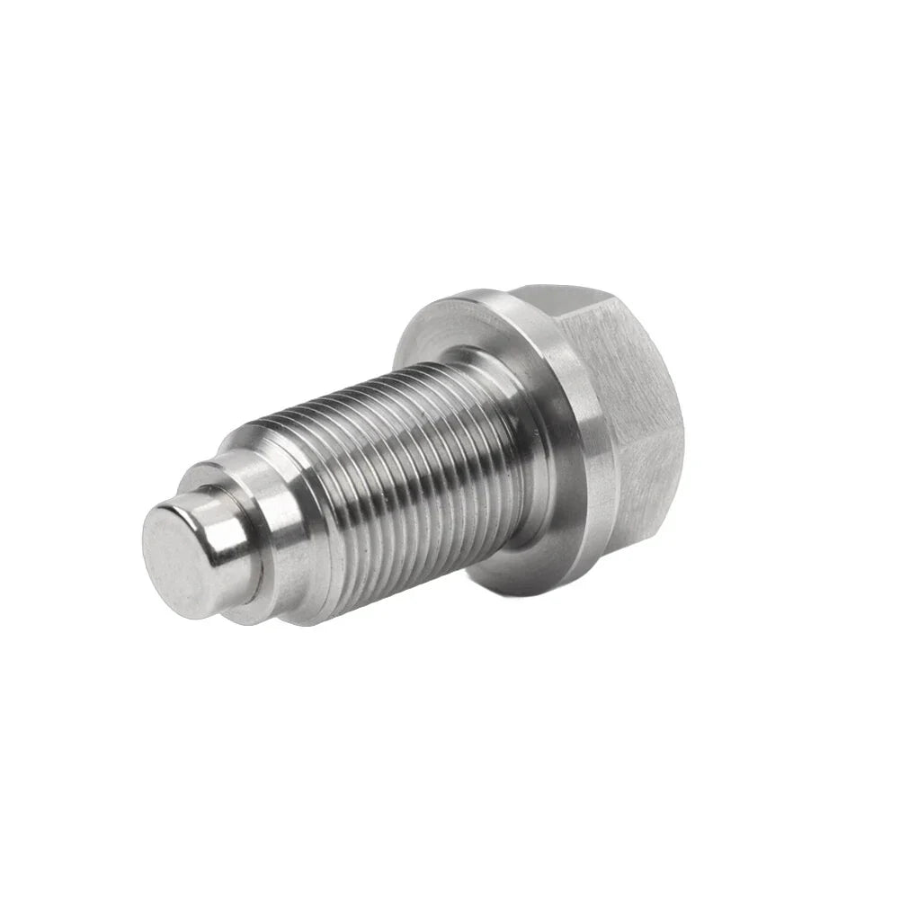 M14x1mm Magnetic Engine Oil Drain Plug Bolt for Benelli 250CC