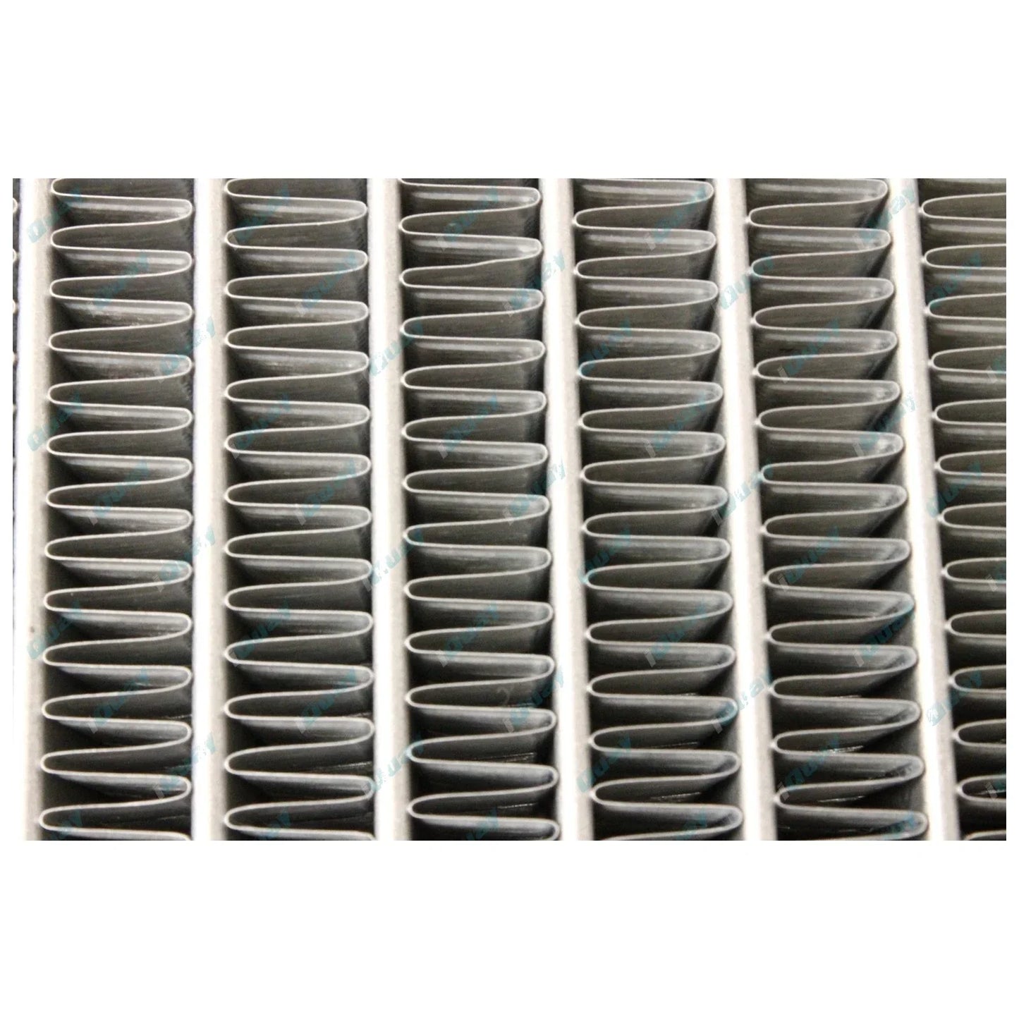 Heavy Duty Alloy Core Radiator for Nissan NX Coupe AUTO/MANUAL '91-'00 2.0L