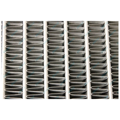 Heavy Duty Alloy Core Radiator for Nissan NX Coupe AUTO/MANUAL '91-'00 2.0L