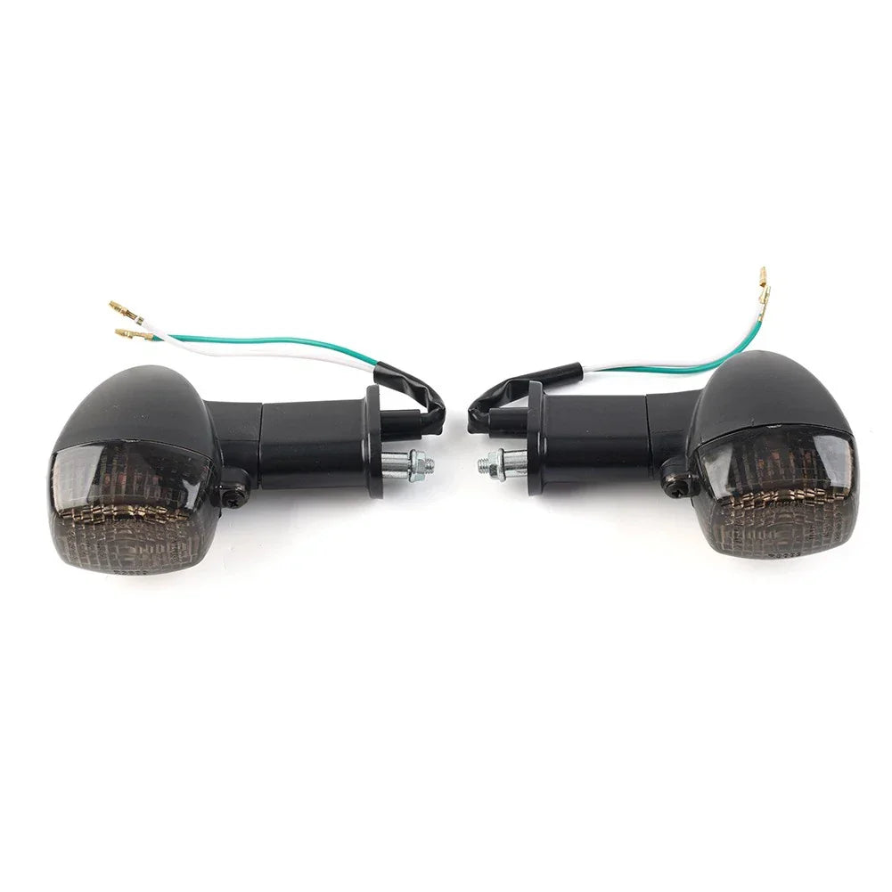 Rear Turn Signal Lights for Kawasaki Ninja ZX6R ZX7R ZX9R ZZR600 (1995-2008)