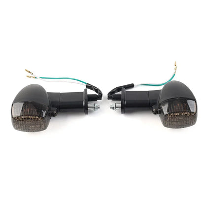 Rear Turn Signal Lights for Kawasaki Ninja ZX6R ZX7R ZX9R ZZR600 (1995-2008)