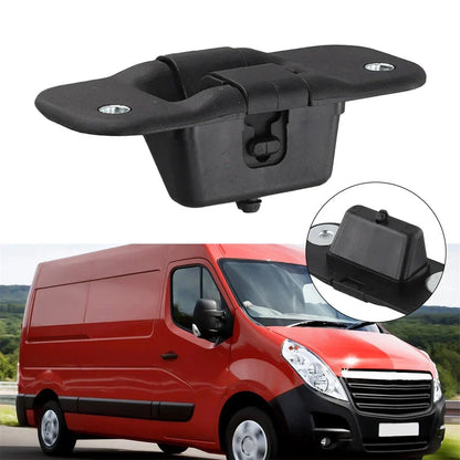 Sliding Door Locator Retainer for Renault Master, Opel Movano, Nissan NV400