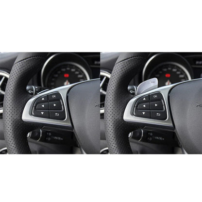 Steering Wheel Shifter Paddle for Mercedes Benz A/C/CLS/E/G-Class (2019-2021)
