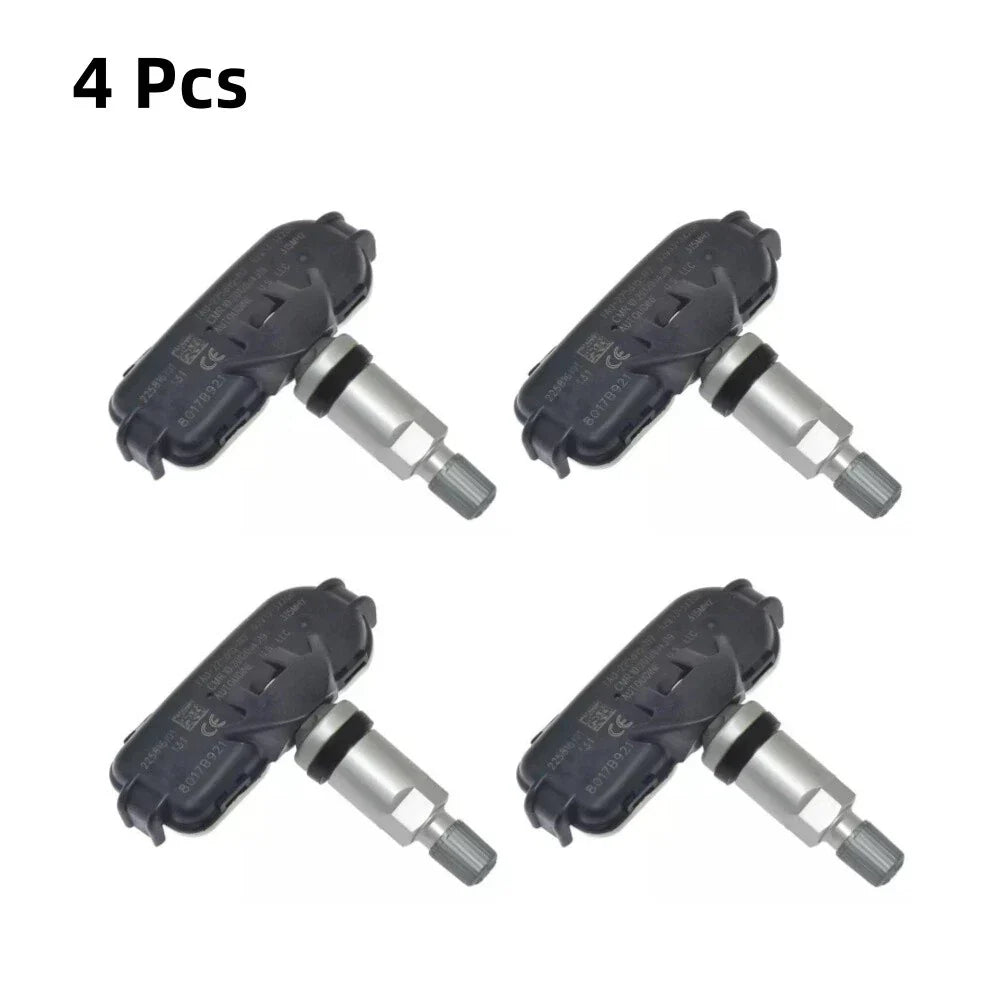 Tire Pressure Sensor for Hyundai Elantra GLS Limited Touring (2011-2013)