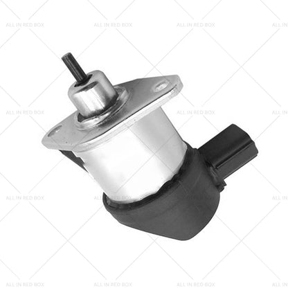 Fuel Shut Off Solenoid for Kubota (1C010-60015, 1C010-60016, 1C010-60017)