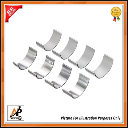 Big End Conrod Bearing Set Standard for Fiat Ducato 2.3 JTD (2014–2024)