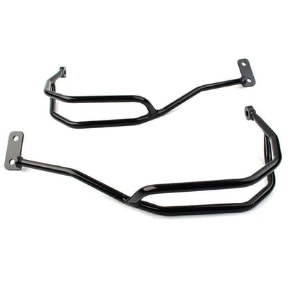 Handlebar Protection Bracket for YAMAHA Tenere 700 (2019-2020) Black