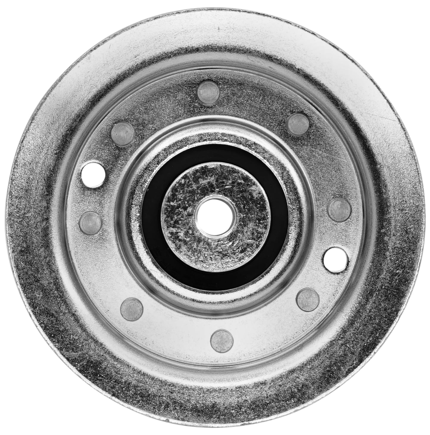 Deck Drive Idler Pulley Replacement for John Deere LT166 LTR155 LT180 (2008–2018)