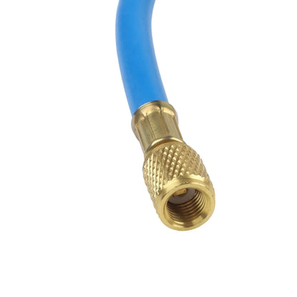 Oil Injection Tool / 2oz / High Pressure for R134A/R12 AC Systems