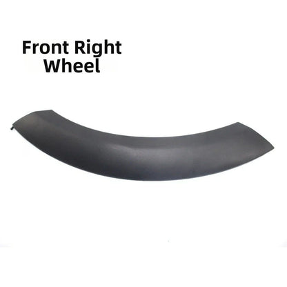 Front Right Wheel Cover Fender Trim for MINI Cooper R50 (2002–2008)