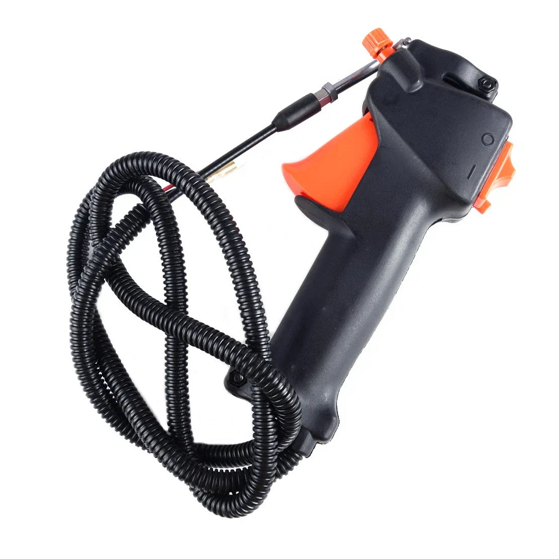 Throttle Trigger Cable Switch for Honda GX35 Strimmer Cutter Engine