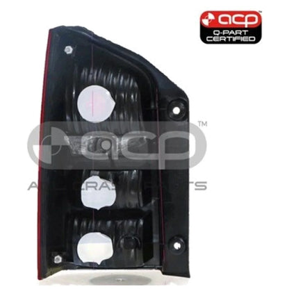 Rear RH Tail Light for Nissan Pathfinder R51 V6 4cyl 6cyl 4.0L 2.5L 3.0L 2005~13