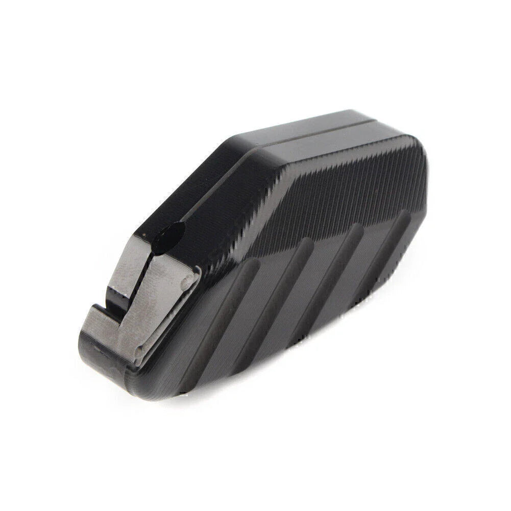 CNC Kickstand Side Stand Pad for Yamaha XMAX 125 250 300 (2017-2018)