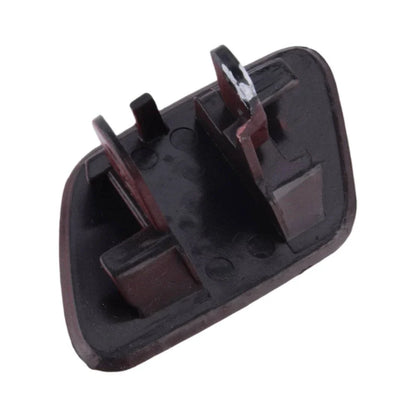 Right Headlight Washer Cover Red for BMW X5 E70 (2007-2013)