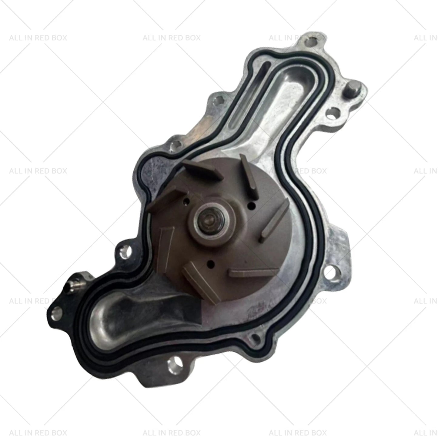 Water Pump for Ford Edge Explorer Taurus Flex MKS MKT MKX 3.5 3.7L (2007-2020)