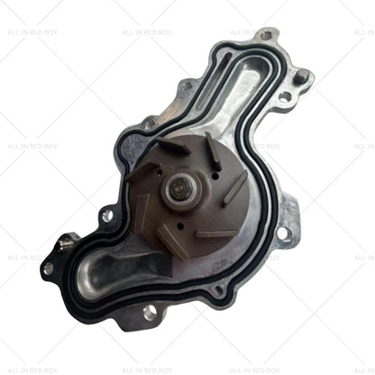 Water Pump for Ford Edge Explorer Taurus Flex MKS MKT MKX 3.5 3.7L (2007-2020)