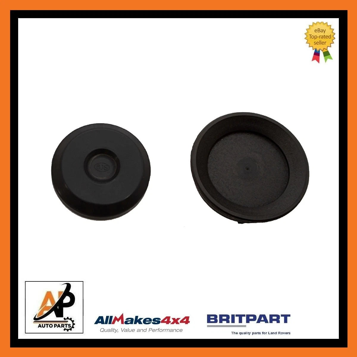 Camshaft Oil Seals Front Rear Replacement for Land Rover Discovery TD5 (1999–2004)