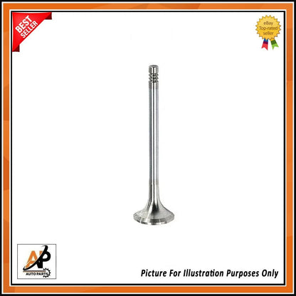 Exhaust Valve Replacement for Citroen C4 Grand Picasso 2.0 BlueHDI (2013–2019)