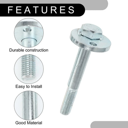 Control Arms Cam Bolts Hardware Kit for Dodge Ram 1500 (2002-2008)