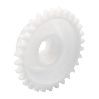 Recoil Pull Starter Gear for Suzuki LT80 Quads (1987-2006)