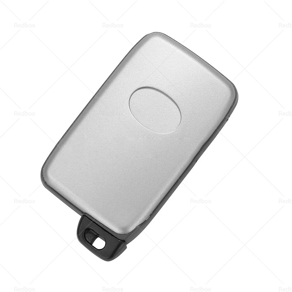 Replacement Smart Key Remote Shell for Toyota Landcruiser Prado (2003-2023)