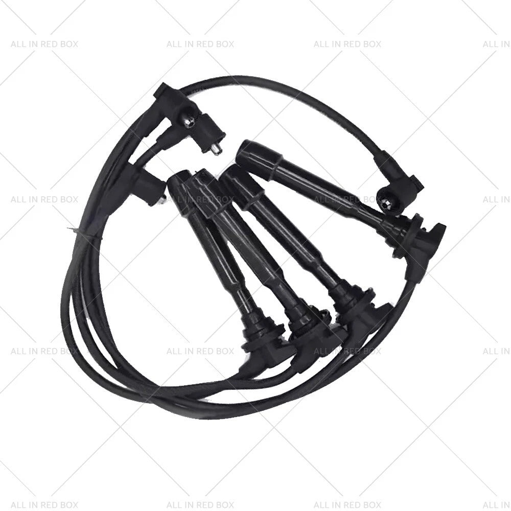 Ignition Leads for Hyundai Getz, Accent, Excel, Kia (2002-2011)
