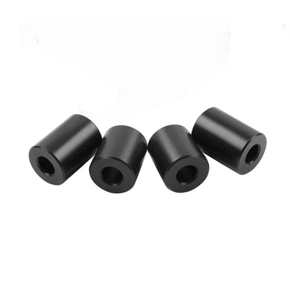 4 Pcs Rear Shock Bushings for Polaris Sportsman 400 500 Worker (1999-2001)